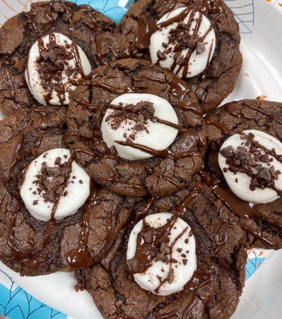 Chocolate Cookies